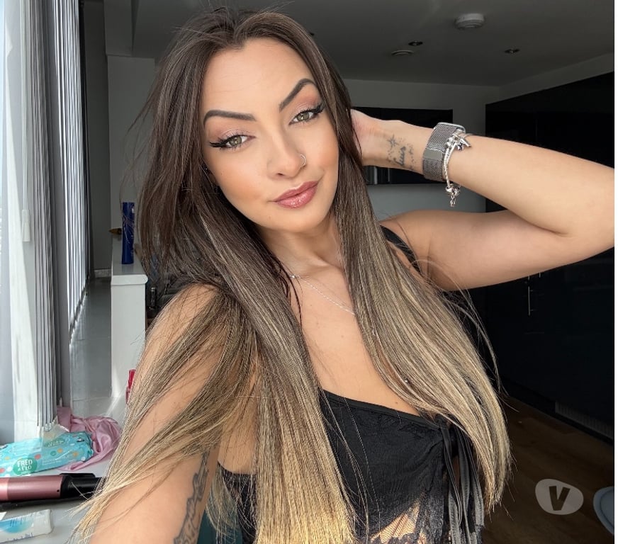 Escorts West Midlands Coventry - Photos for KASSY BRANDÃO❤️‍🔥GIRLFRIEND🇧🇷 REAL 💯%