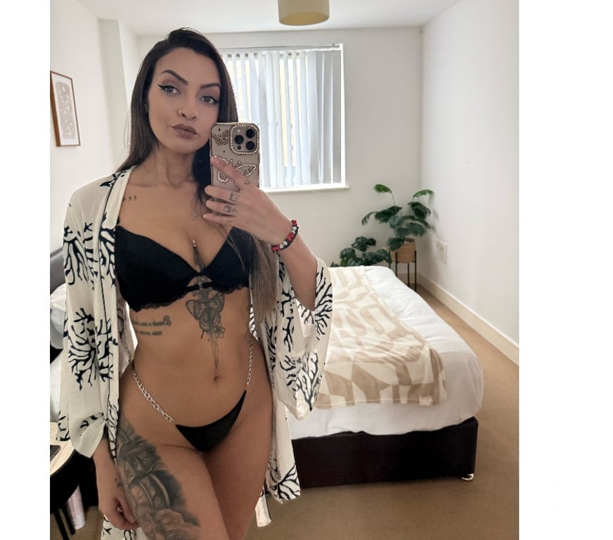 Escorts West Midlands Coventry - Photos for KASSY BRANDÃO❤️‍🔥GIRLFRIEND🇧🇷 REAL 💯%