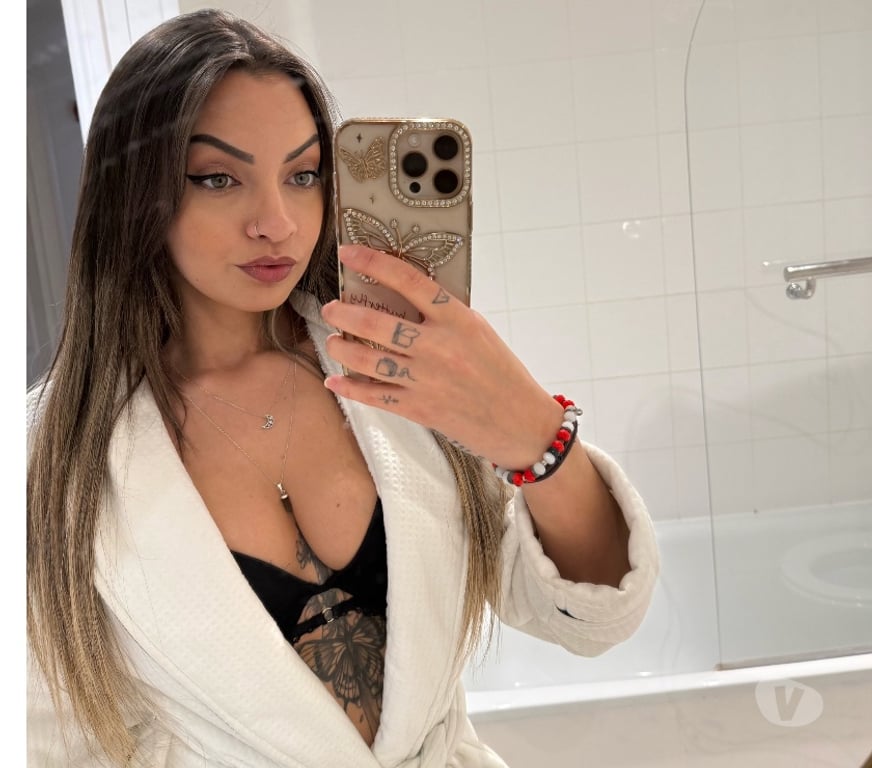 Escorts West Midlands Coventry - Photos for KASSY BRANDÃO❤️‍🔥GIRLFRIEND🇧🇷 REAL 💯%