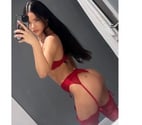 🫦 Mel Brazilian 🫦 100% natural 😋 strapon