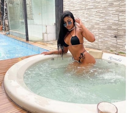 Escorts Park Royal North West London - Photos for 🫦 Mel Brazilian 🫦 100% natural 😋 strapon