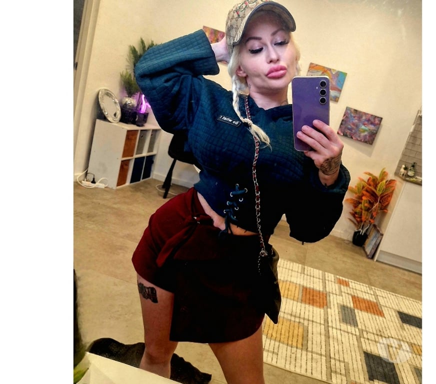 Escorts Bristol Bristol City Centre - Bristol - Photos for ADULT MOVIE STAR INKED HOT PETITE BARBIE DOLL