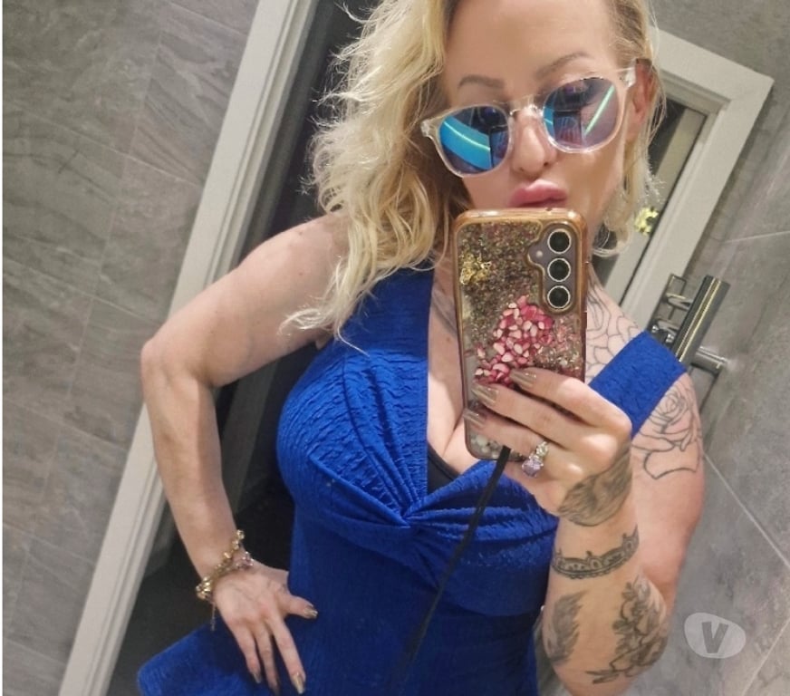 Escorts Bristol Bristol City Centre - Bristol - Photos for ADULT MOVIE STAR INKED HOT PETITE BARBIE DOLL