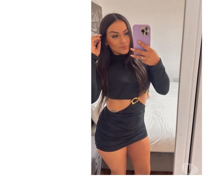  Escorts & Erotic Massage Llandudno Conwy - Photos for 🇧🇷Gabi rot Brazilian 🥵 🇧🇷