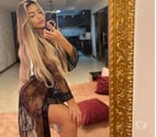 Nayara latina party girl 24h 🍑