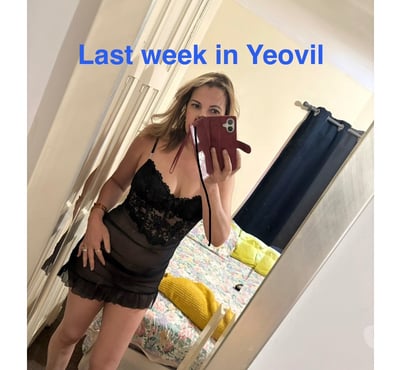 Escorts Yeovil Somerset - Photos for 🌸 Bella Lunna 🌸