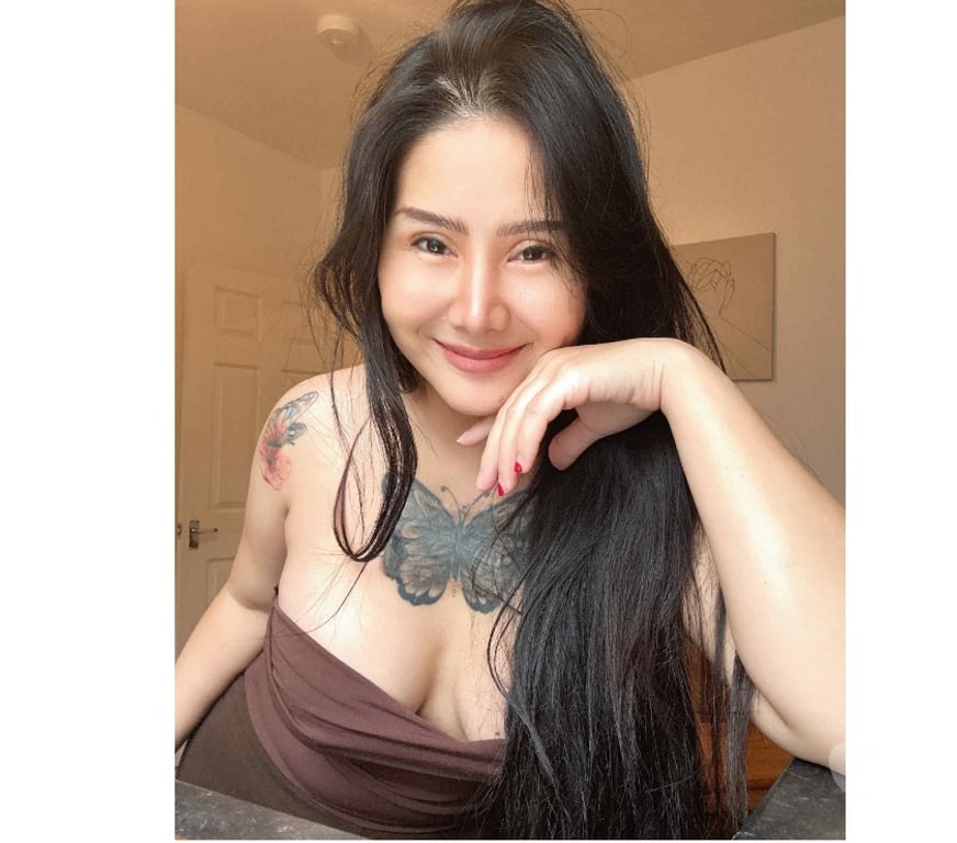 Escorts Reading Reading Town Centre - Reading - Photos for A va STUNNING THAI Girl - NEW, CUTE and 10000% Real