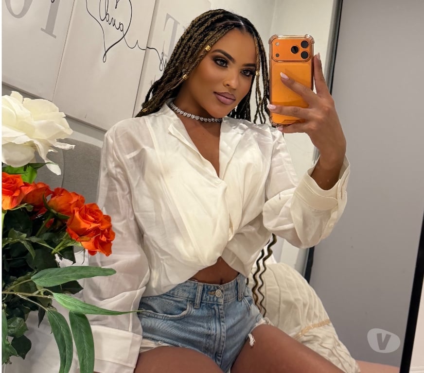 Escorts West Midlands Birmingham - Photos for 🇧🇷✨Stella Party Girl ✨🇧🇷