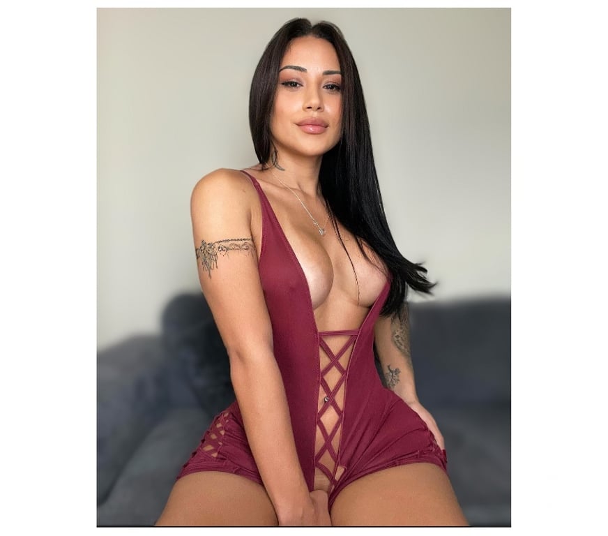 Trans Escorts Essex Brentwood - Photos for 🇧🇷Beautiful Hot 🔥Brazilian❤️100%real