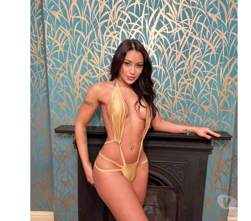 Trans Escorts Essex Brentwood - Photos for 🇧🇷Beautiful Hot 🔥Brazilian❤️100%real