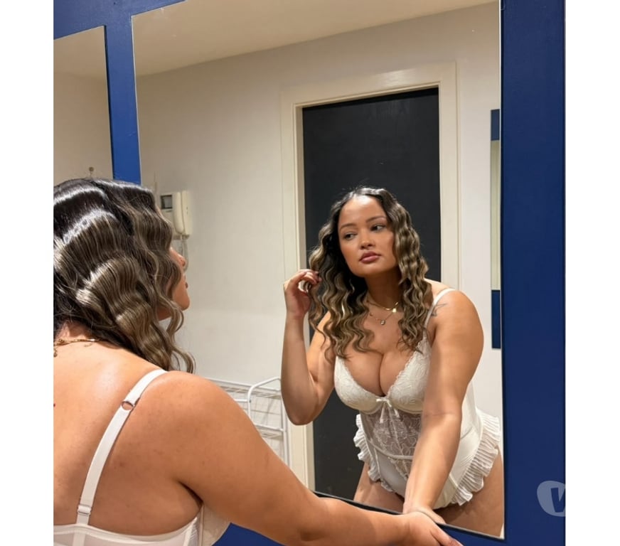 Escorts West Midlands Wolverhampton - Photos for LIZ NEW HERE 🥰 NO RUSH 🇧🇷 BRAZILIAN HOT