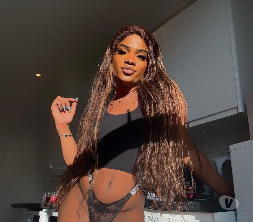 Trans Escorts Merseyside Liverpool - Photos for LARYSSAH BRAZILIAN🇧🇷🔥PARTY🔥100%REAL 🫶🏽🥳