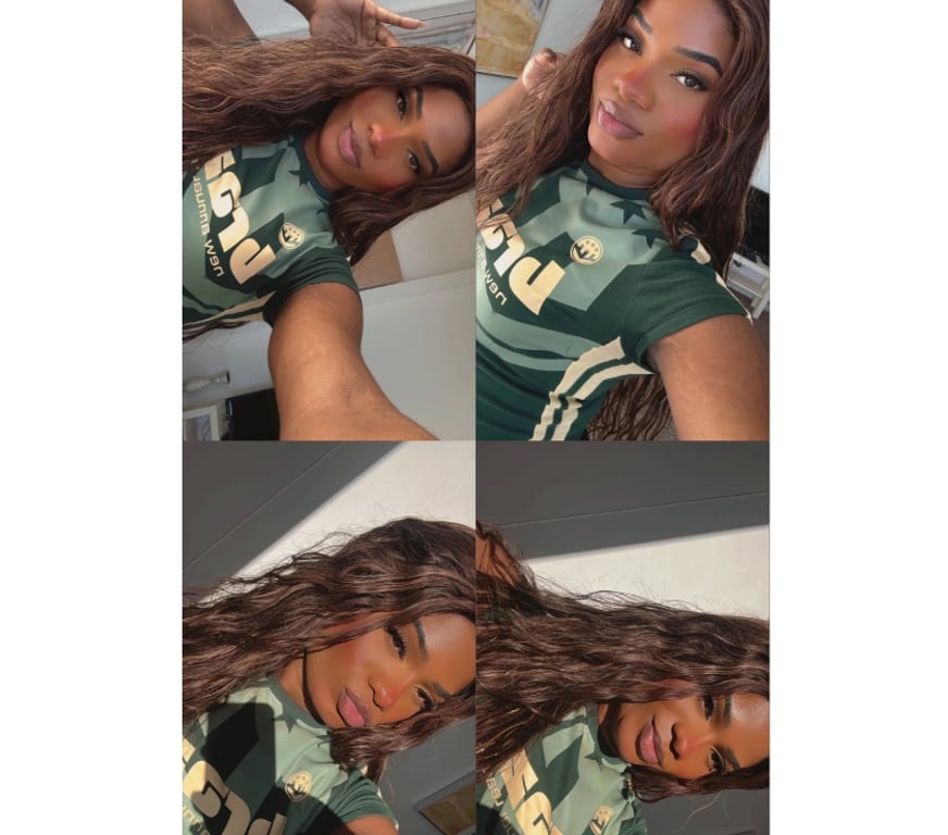 Trans Escorts Merseyside Liverpool - Photos for LARYSSAH BRAZILIAN🇧🇷🔥PARTY🔥100%REAL 🫶🏽🥳
