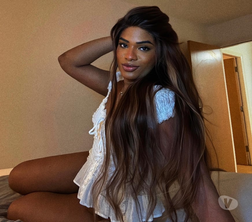 Trans Escorts Merseyside Liverpool - Photos for LARYSSAH BRAZILIAN🇧🇷🔥PARTY🔥100%REAL 🫶🏽🥳
