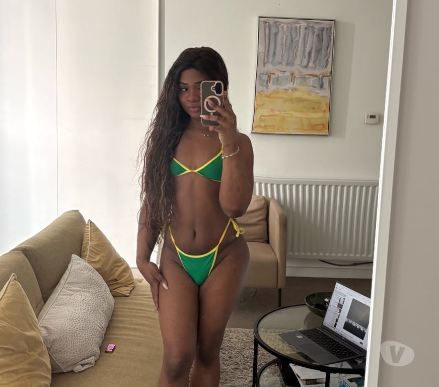Trans Escorts Merseyside Liverpool - Photos for LARYSSAH BRAZILIAN🇧🇷🔥PARTY🔥100%REAL 🫶🏽🥳