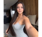 MELISSA 🇧🇷 HOT GIRL New in town 🌹❤️