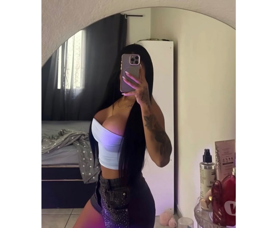 Escorts North West London West Acton Station - North West London - Photos for NATURAL BEAUTY, ATTRACTIVE BRAZILIAN 🇧🇷