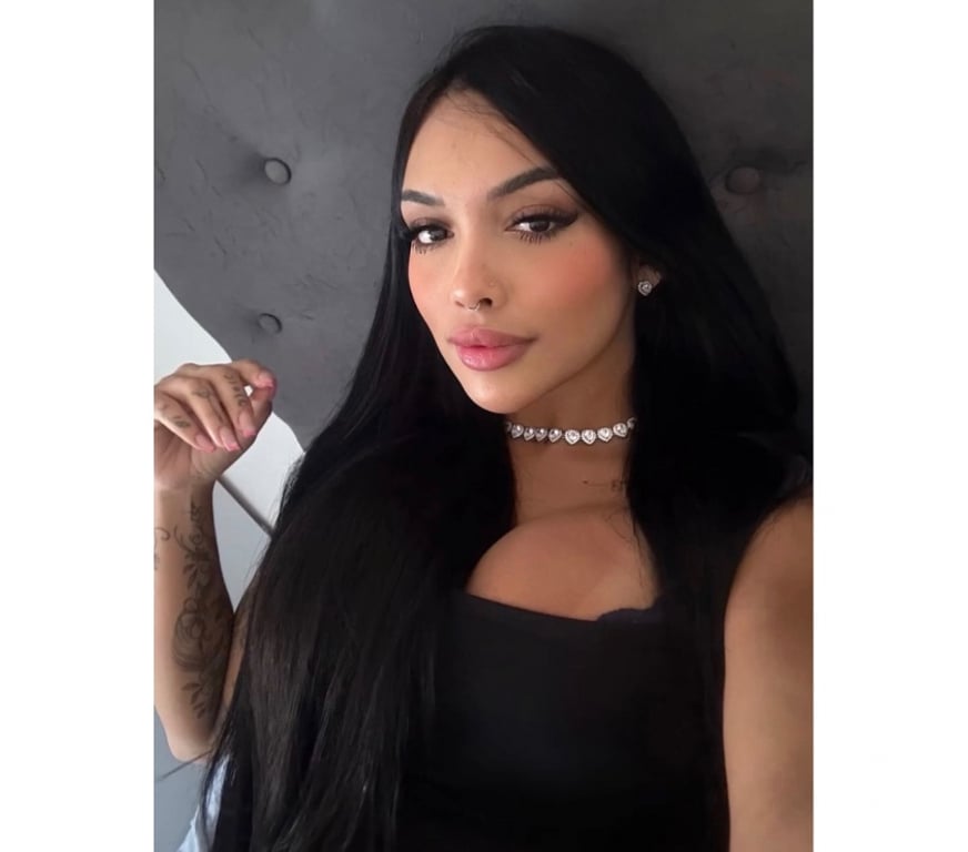 Escorts North West London West Acton Station - North West London - Photos for NATURAL BEAUTY, ATTRACTIVE BRAZILIAN 🇧🇷