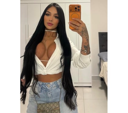 Escorts West Acton Station North West London - Photos for NATURAL BEAUTY, ATTRACTIVE BRAZILIAN 🇧🇷