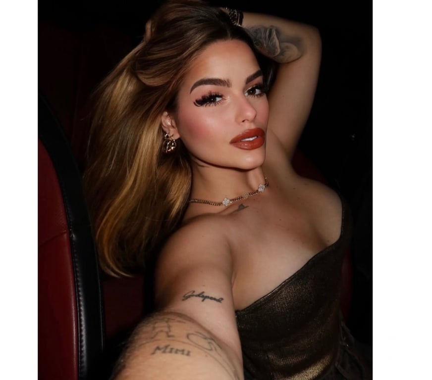 Escorts Central London Liverpool Street - Central London - Photos for NEW 🇧🇷 LATINA THE BEST PARTY 🎉 incall outcall