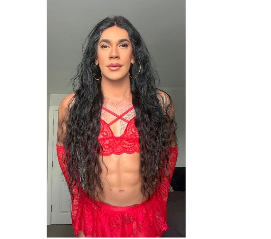 Trans Escorts East London Stratford - East London - Photos for LUARA DIAS BRAZILIAN TS XXL GIRL P@RT¥