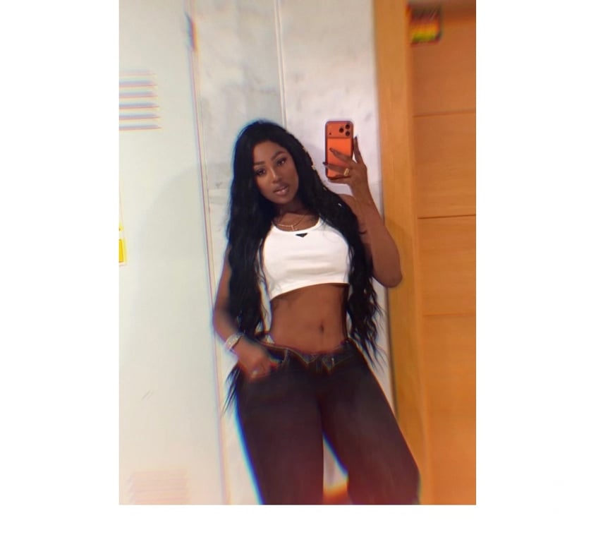 Escorts South West London Kingston upon Thames - Photos for Your hot chocolate Latin girl is here best owo and party🥳