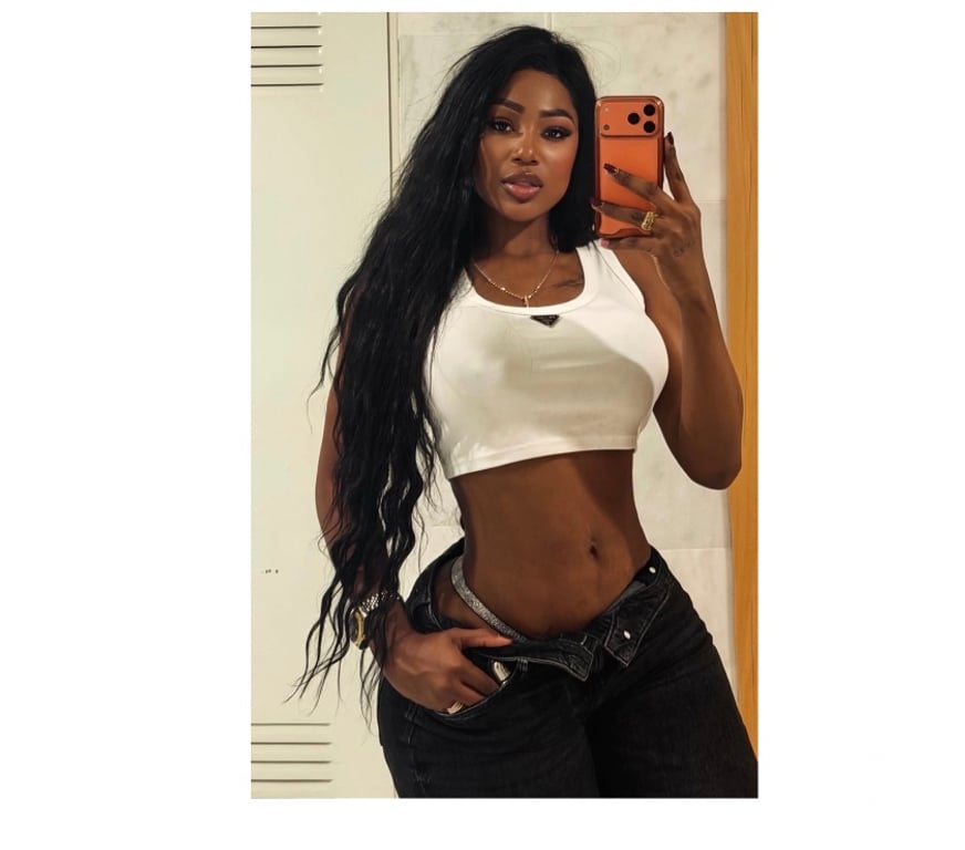 Escorts South West London Kingston upon Thames - Photos for Your hot chocolate Latin girl is here best owo and party🥳