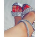 Sexy Pakistani KhanZaadi