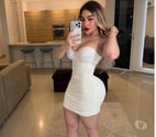 Loving blonde🤩party g🎉sms