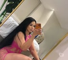 SABRINA 🩷 CLASSY BRAZILIAN