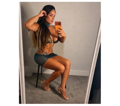  Escorts Richmond Richmond upon Thames - Photos for Rayka Brazilian Party girl 🔥