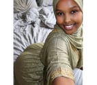 🌺 Khadija 🌺 the best experience ❗️