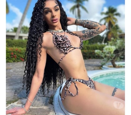 Escorts Manchester City Centre Manchester - Photos for Busty Asian Trans