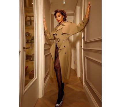 Escort Doncaster City Centre Doncaster - Photos for 💗 Naomi Royale | Black British Beauty | Outcall Only 💗