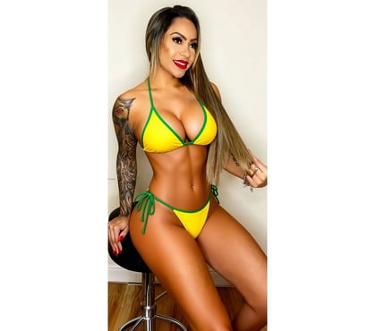 Escort Hayes Hillingdon - Photos for Nina Brazilian party Girl