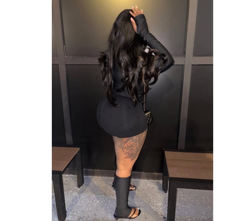 Escorts South East London Sydenham - South East London - Photos for SEXY CURVY EBONY IN TOWN❤️‍🔥🫦