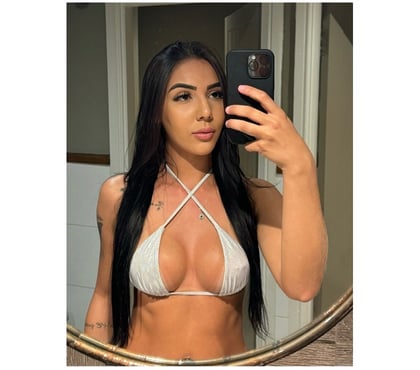 Escorts Luton Town Centre Luton - Photos for Bruna Brazilian