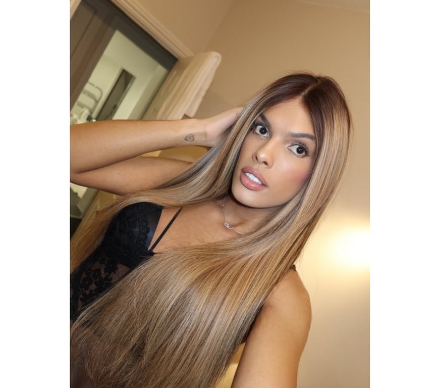 Trans Escorts Hull Hull City Centre - Hull - Photos for 💋 STOP HERE 💋 CLARA NEW BRAZILIAN ✨