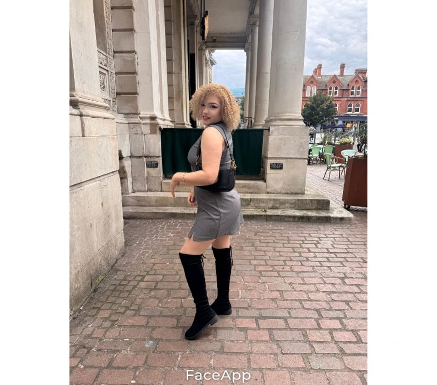Escorts Swansea - Wales Swansea City Centre - Swansea - Photos for 🎀Sexy, hot,🔥🇧🇷 100% real⛓️‍💥🎉