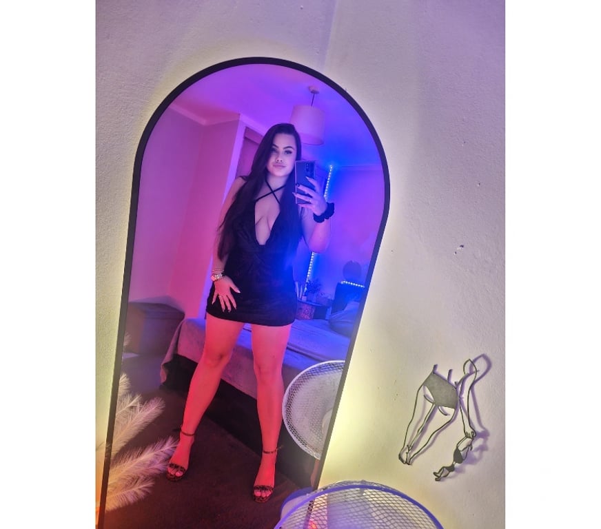 Escorts Worcestershire Worcester - Photos for 😈Curvy Horny Polish Goddess 😈Feral_Kitten😈