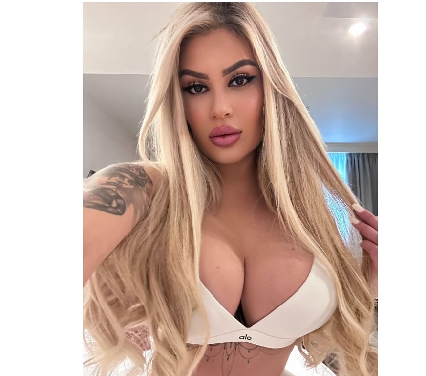 Escorts Greater Manchester Manchester - Photos for ❤️🍭🫰NEW TYLLA BLONDIE BIGASS PARTYGIRL🍸🥳