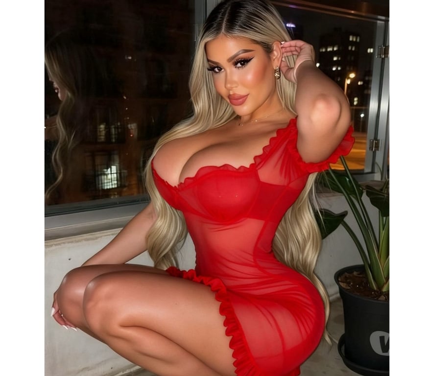 Escorts Greater Manchester Manchester - Photos for ❤️🍭🫰NEW TYLLA BLONDIE BIGASS PARTYGIRL🍸🥳