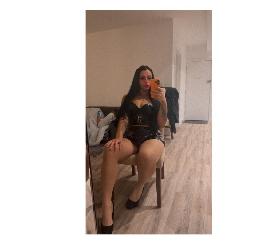 Escorts Hertfordshire Stevenage - Photos for 😇🇧🇷Angel sexy ready for your party 🔥