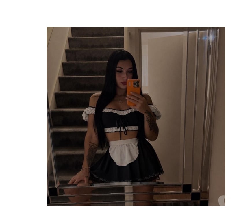Escorts Hertfordshire Stevenage - Photos for 😇🇧🇷Angel sexy ready for your party 🔥