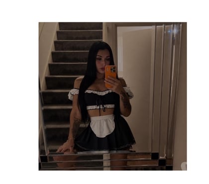 OWO Escorts Stevenage Town Centre Stevenage - Photos for 😇🇧🇷Angel sexy ready for your party 🔥