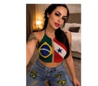 🇧🇷Angelina Brazilian party girl 💯 GFE🍾🥂