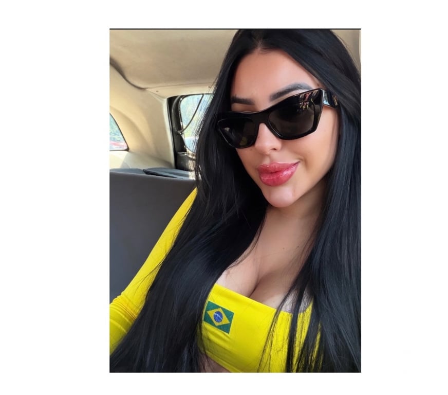 Escorts Hertfordshire Stevenage - Photos for 🇧🇷Angelina Brazilian party girl 💯 GFE🍾🥂