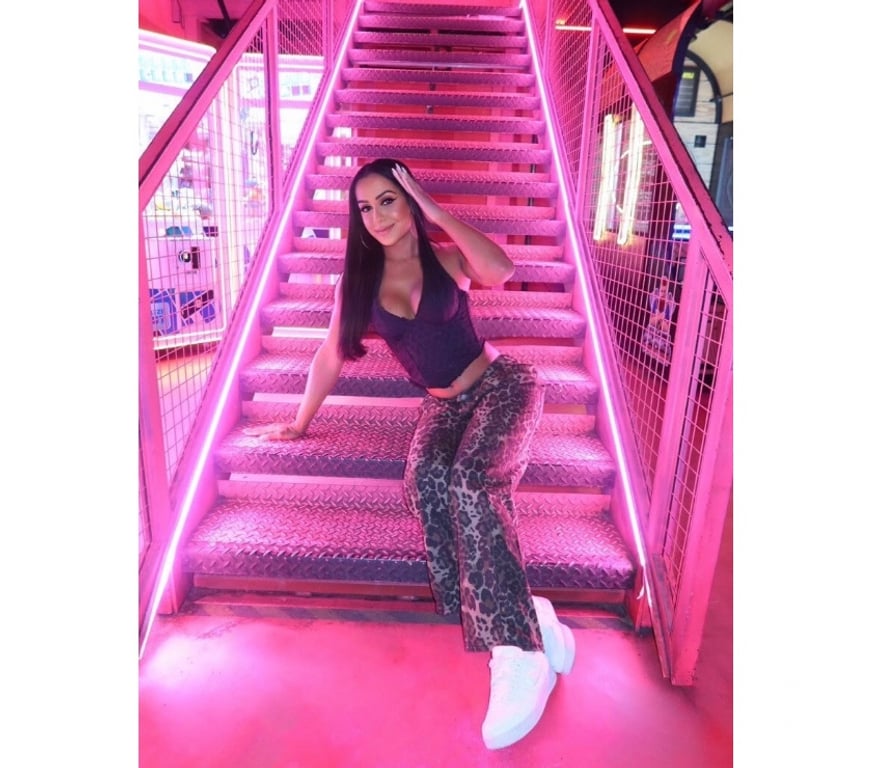 Trans Escorts West Yorkshire Leeds - Photos for ❤️‍🔥 Lunna Prado