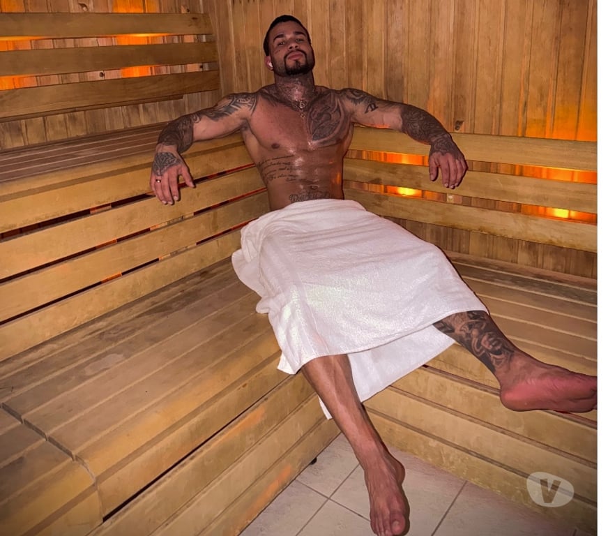  Gay massage Central London Bayswater Station - Central London - Photos for BRADOCK CARIOCA