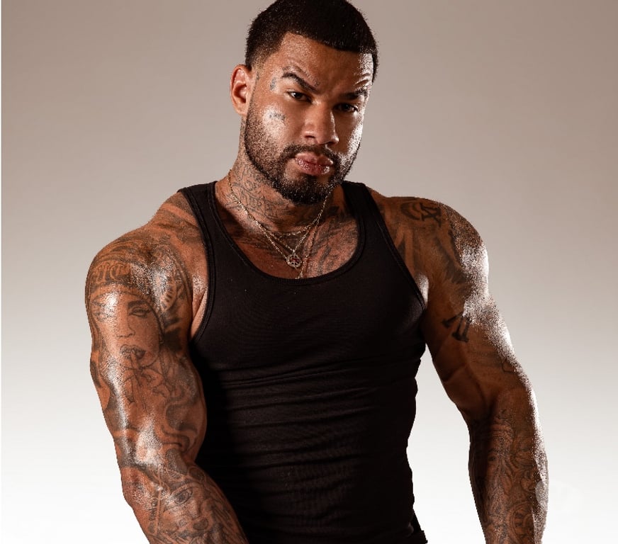 Gay massage Central London Bayswater Station - Central London - Photos for BRADOCK CARIOCA
